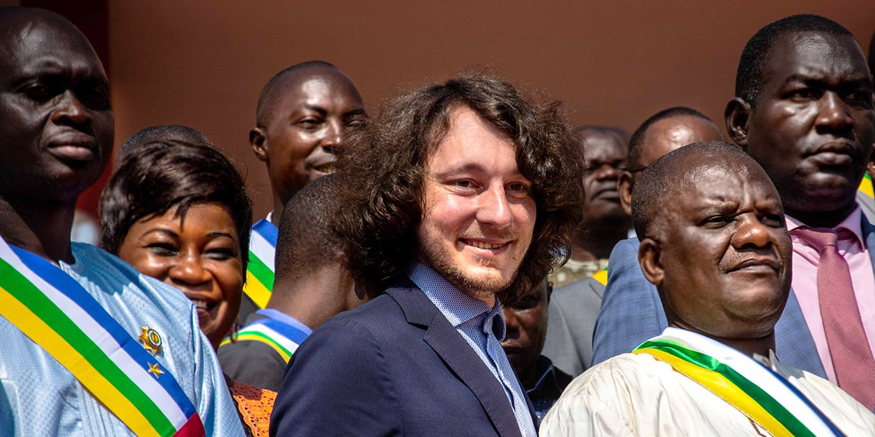Wagner en Centrafrique : pourquoi l’attaque contre Dmitri Sytyi peut mettre le feu aux poudres