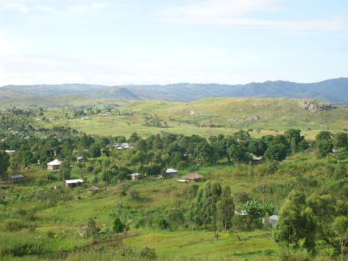 Ituri : 7 civils tués par des ADF à irumu