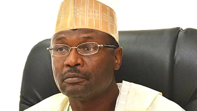 Insecurity: Polls may be postponed, cancelled  — INEC