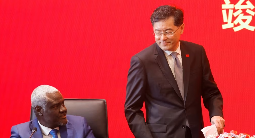 La Chine soutient une meilleure représentation de l’Afrique à l’ONU