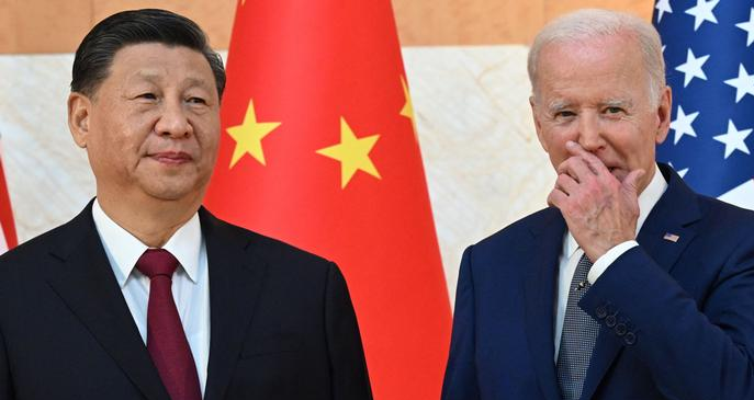 Pékin et Washington en offensive diplomatique en Afrique