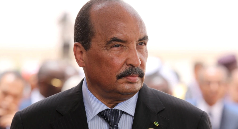 L’ex-président Aziz empêché de quitter la Mauritanie