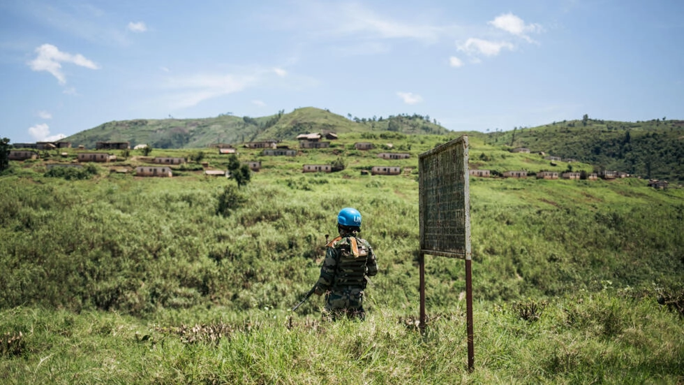 Quels sont les principaux groupes armés actifs dans l’est de la RD Congo ?