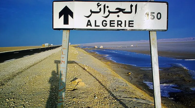 Algeria Can Help The US If Washington Lets It – Analysis