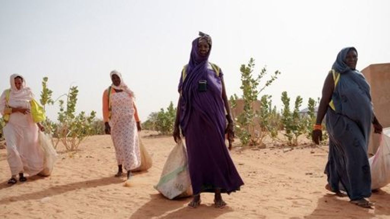 Mali : des experts de l’Onu réclament une enquête sur “d’éventuels crimes” du groupe paramilitaire Wagner