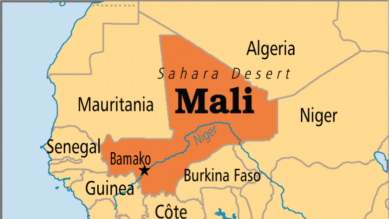 UN says security deteriorating in Mali