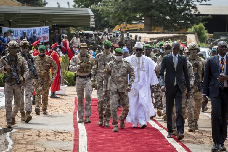 Mali : entre Bamako et la Coordination des mouvements de l’Azawad, la tension va croissant