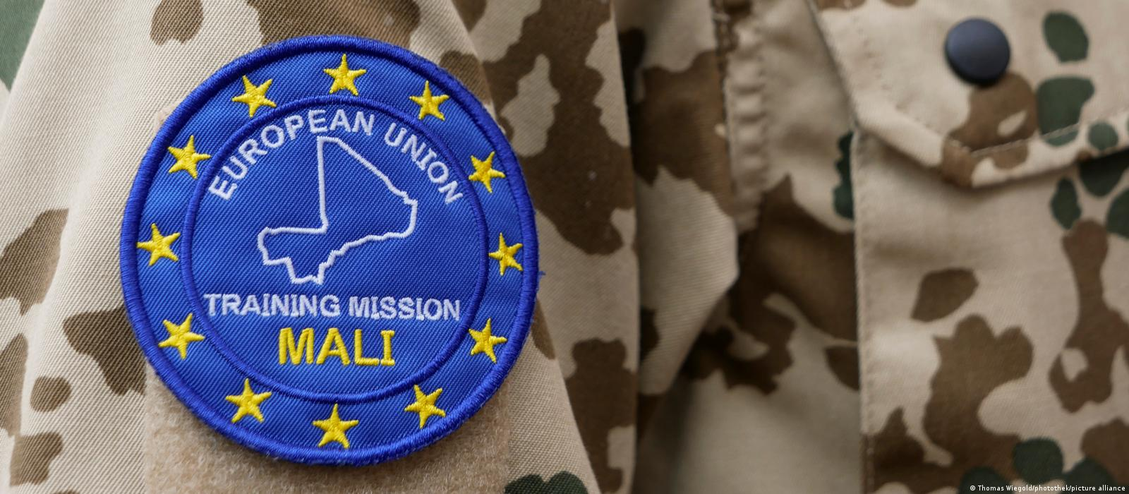 La Bundeswehr vers un retrait anticipé du Mali