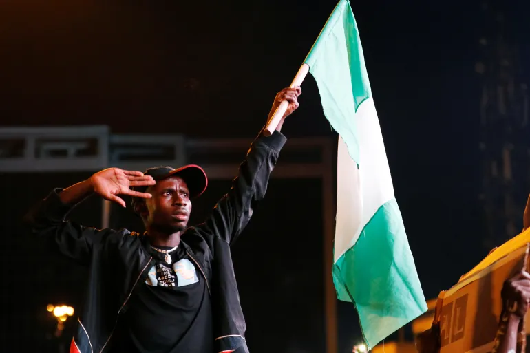 How Nigerian youth are galvanising for upcoming presidential vote