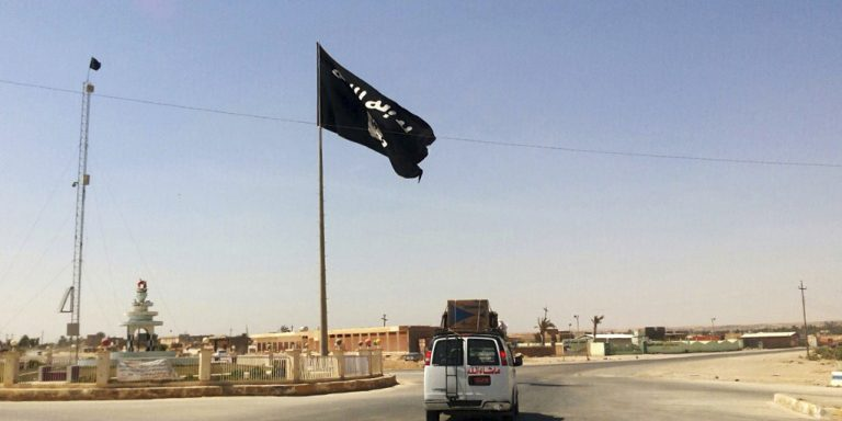 IntelBrief: The Current State of Islamic State