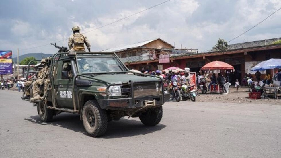 RDC: la force est-africaine veut se réorganiser dans le Nord-Kivu avec un retrait du M23 en mars