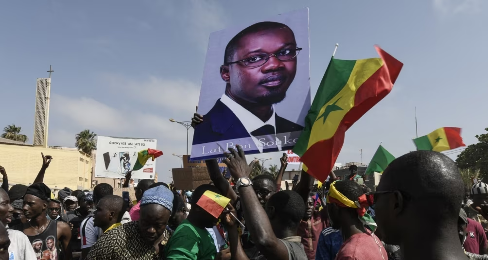 Sénégal: échauffourées entre la police et des partisans d’Ousmane Sonko