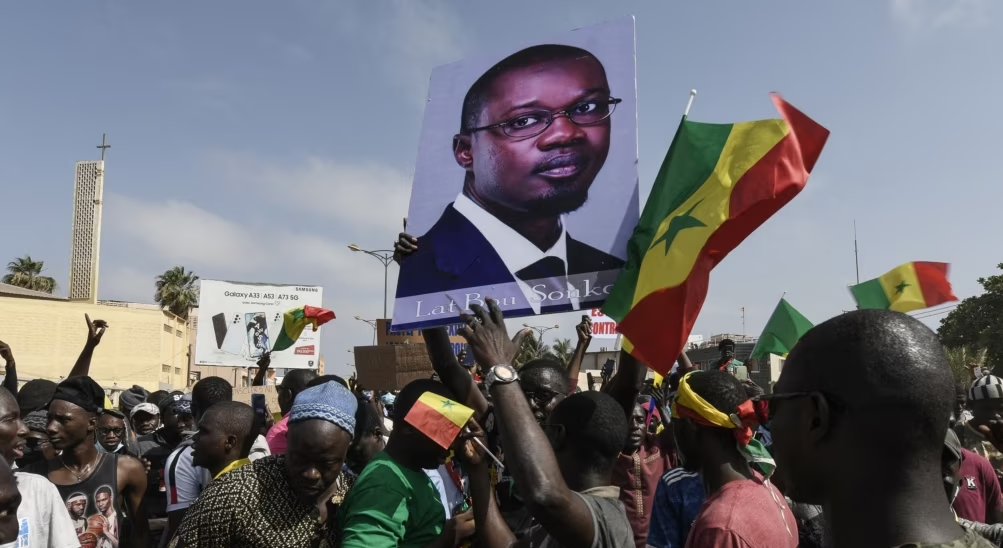 Nouvelles tensions autour de l’opposant sénégalais Ousmane Sonko