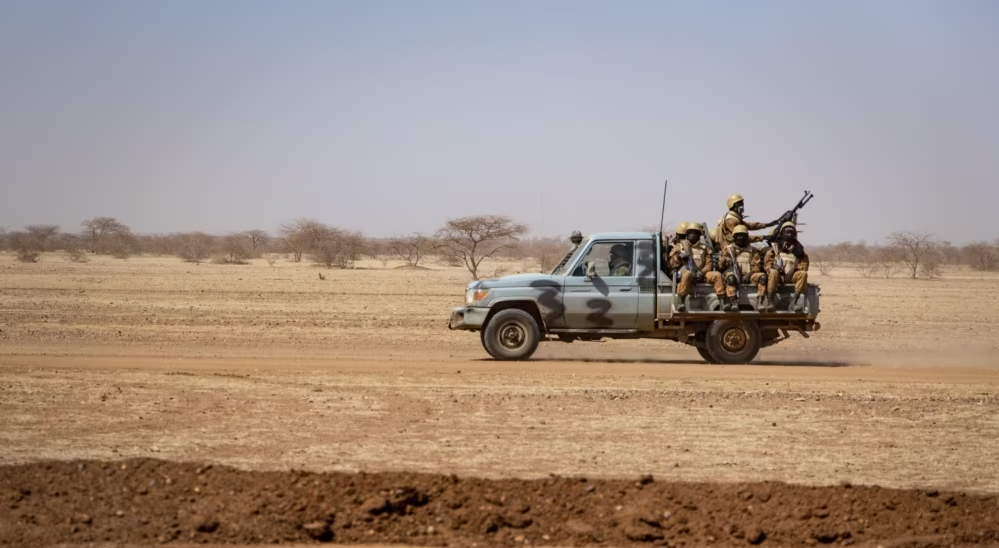 Une douzaine de supplétifs de l’armée tués dans une attaque au Burkina