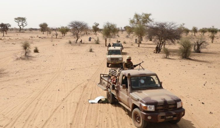 Niger: 10 soldats tués dans une attaque terroriste à la frontière du Mali