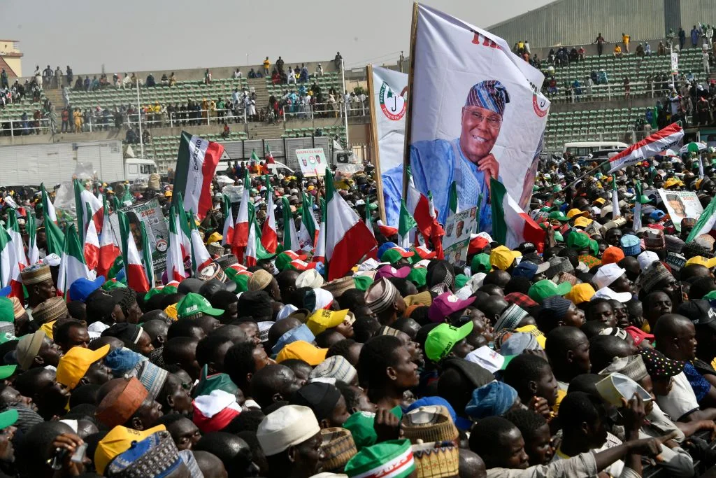 What’s at Stake in the Nigerian Presidential Elections