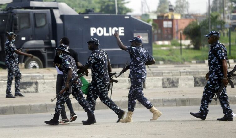 Nigeria : 5 policiers tués dans une attaque dans le nord du pays