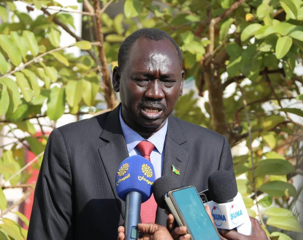 Médiation de Sud-Soudan s’efforce de trouver des solutions pour mettre en œuvre l’accord de Juba