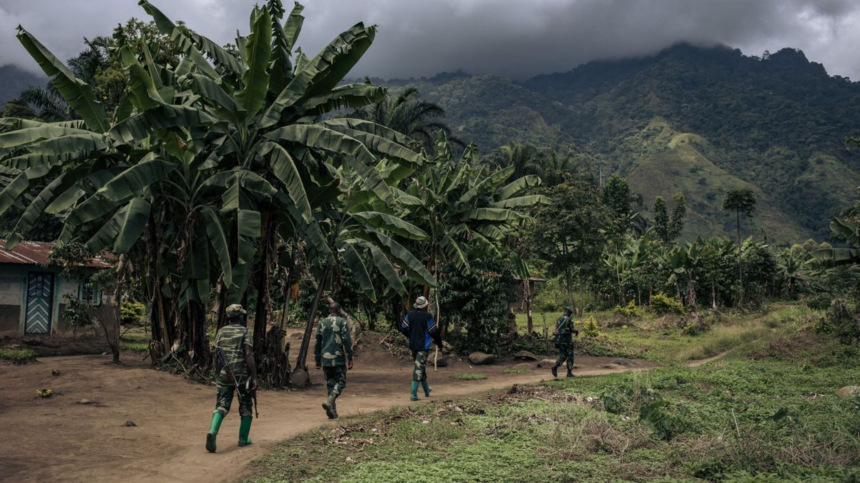 RDC : les États-Unis offrent une récompense pour la localisation du chef des rebelles ADF