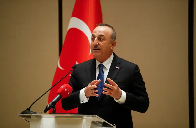 Turkish FM to visit Egypt as countries end decade-long split
