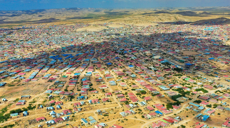Conflict In Lasanod, Sool, Somalia: Somaliland’s War Crimes And Pathways To Hold It Accountable – Analysis