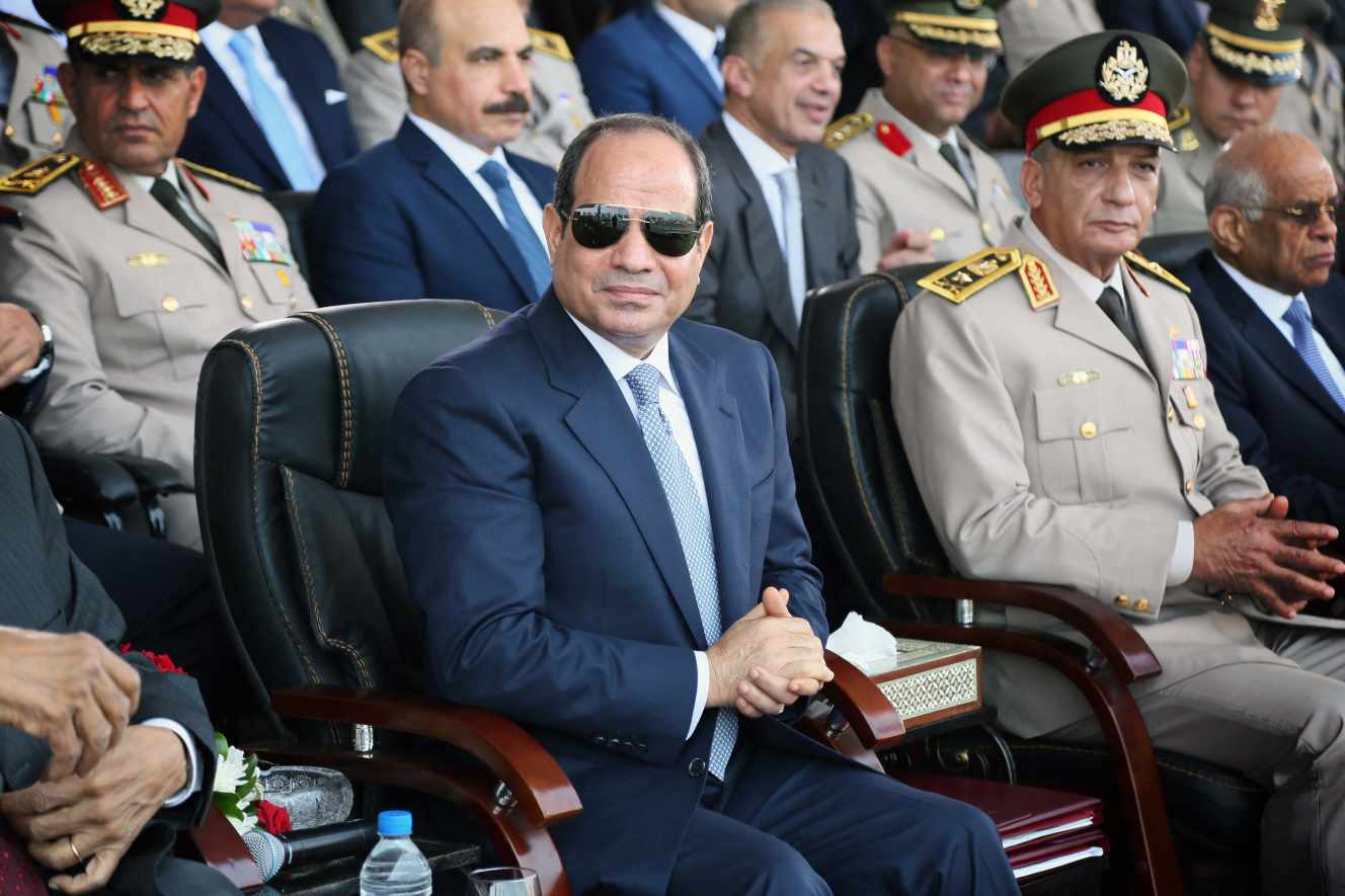 L’armée égyptienne s’accroche à son empire économique