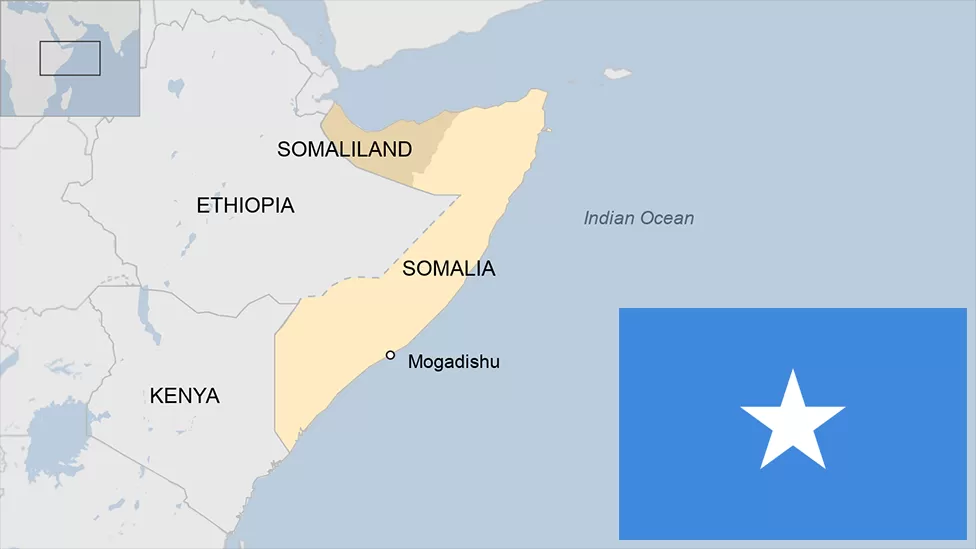 Al-Shabab Has Lost Third of its Territory, US Ambassador Says