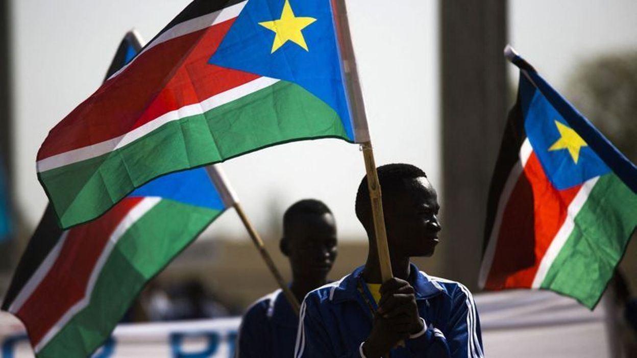 “La guerre continue”: le conflit sans fin au Soudan du Sud