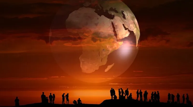 Africa’s Development And The Threat Of Geopolitical Changes – Analysis