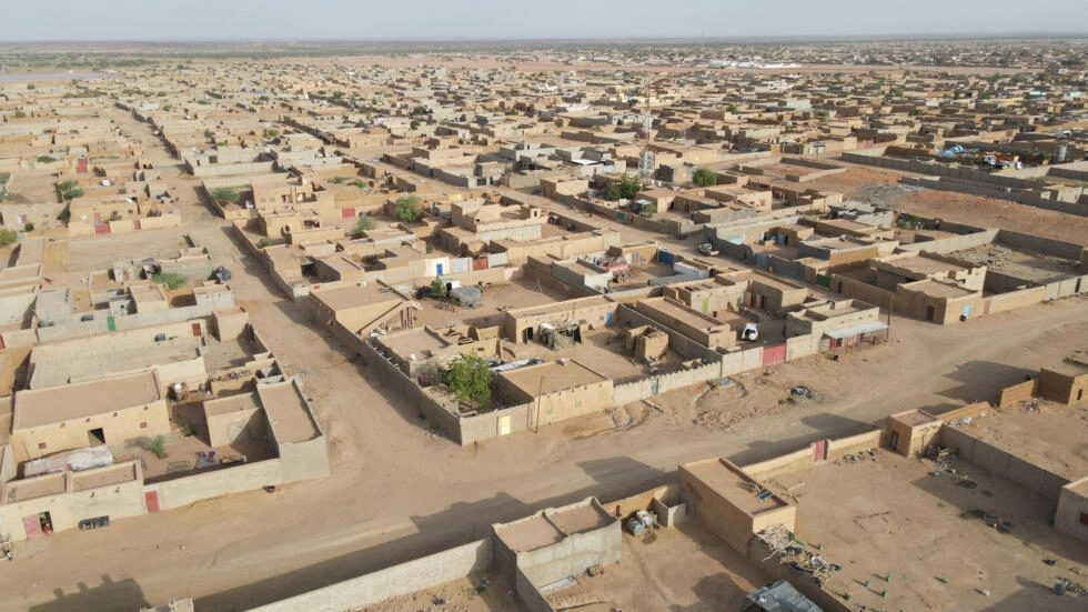 Deux travailleurs humanitaires de la Croix-Rouge enlevés au Mali