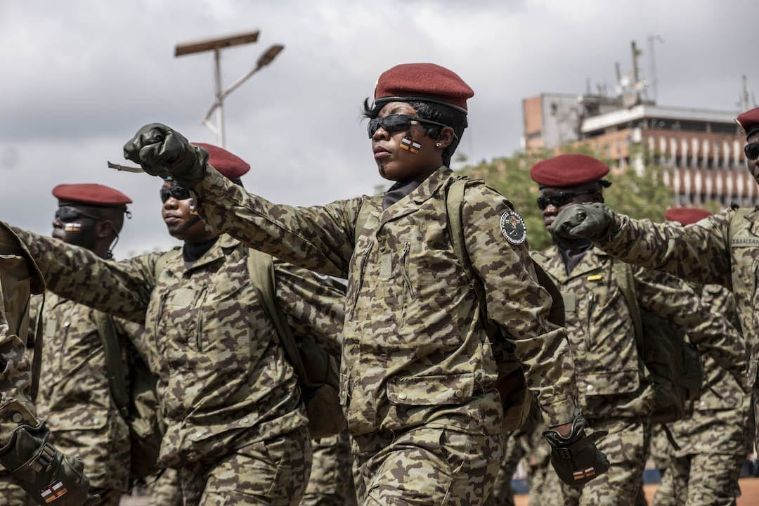 Dix ans après le coup d’Etat, la République centrafricaine confrontée à une nouvelle crise majeure ?