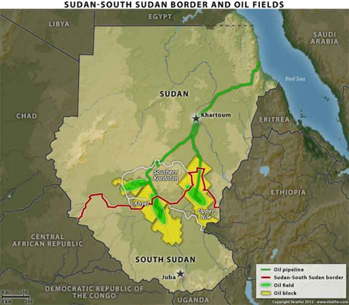 Sudan: Coups, Imperialists and Resistance