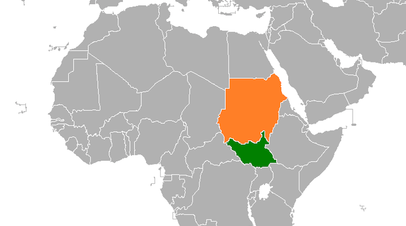 South Sudan’s Fragile Peace Imperiled By Chaos Across The Border In Sudan – Analysis