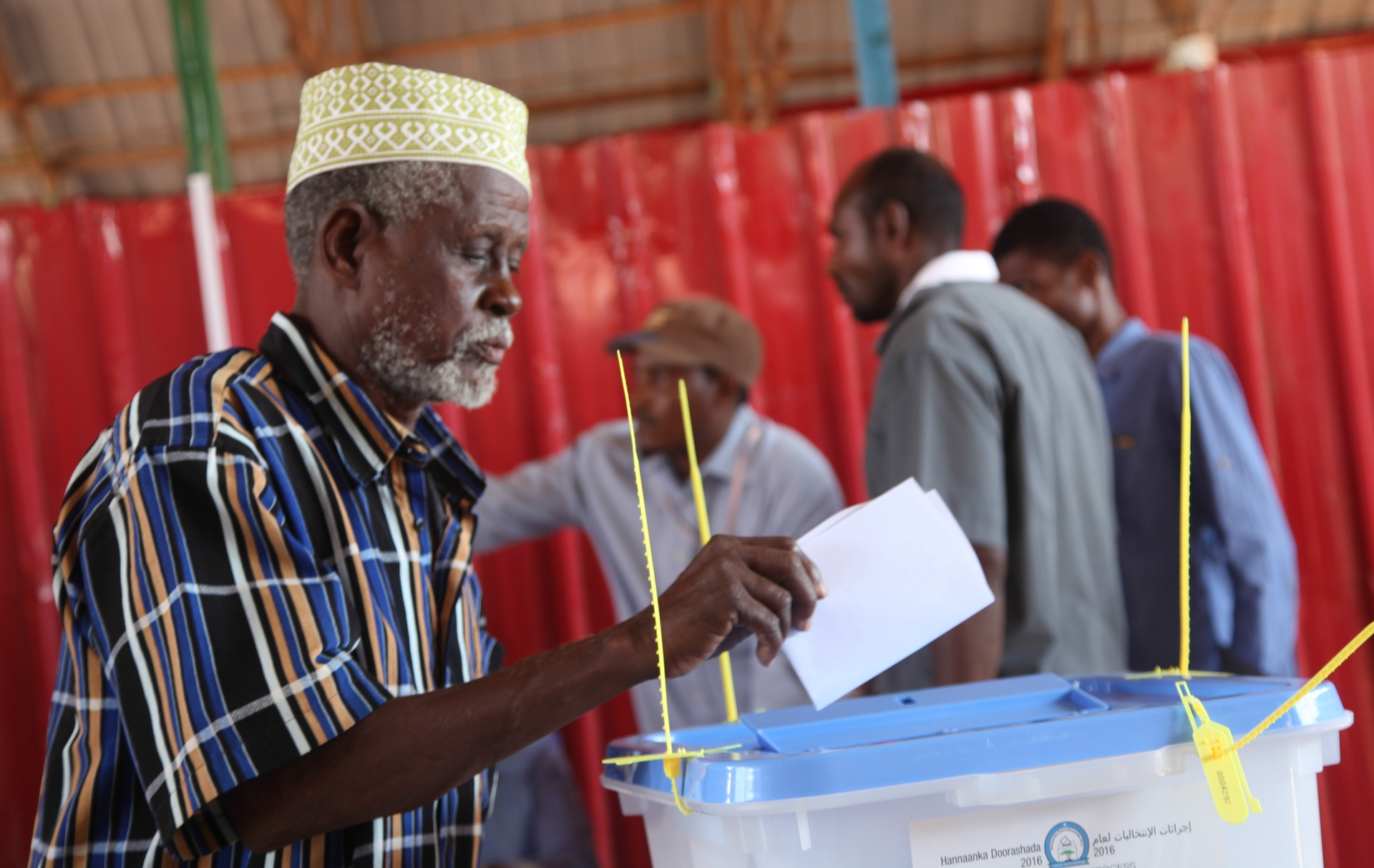 RDC : ces meurtres qui inquiètent à l’approche des élections