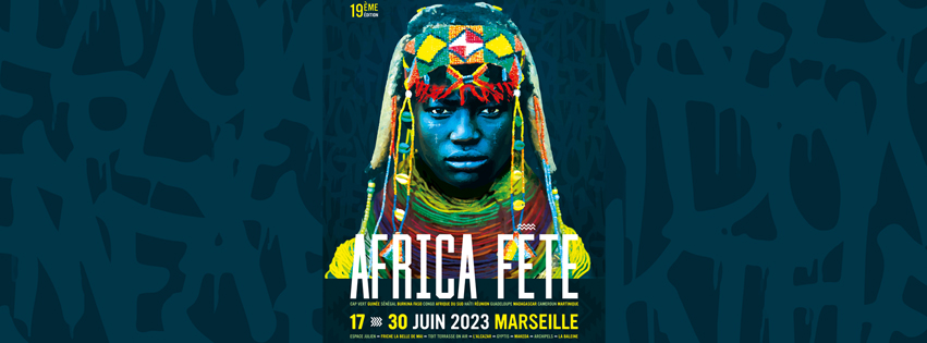 Le Festival Africa Fête 2023, 19ème edition