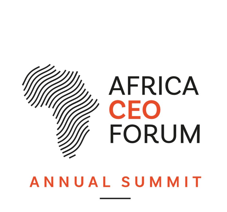 Africa CEO Forum 2023 – Annual Summit