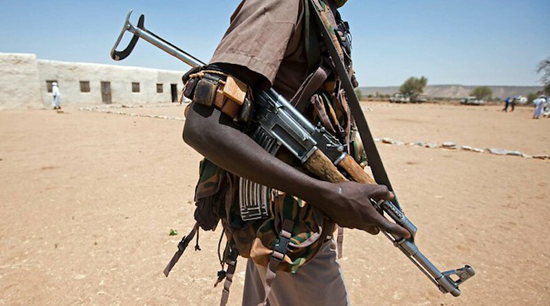 Foreign Players In Sudan’s Civil War – OpEd