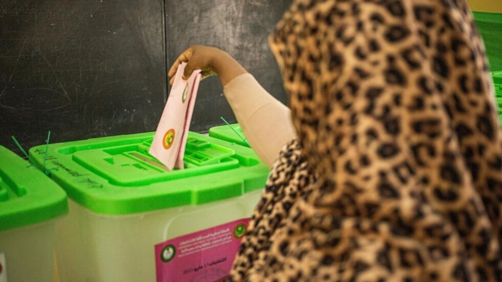 Mauritania’s ruling party wins local and legislative polls ahead of presidential contest