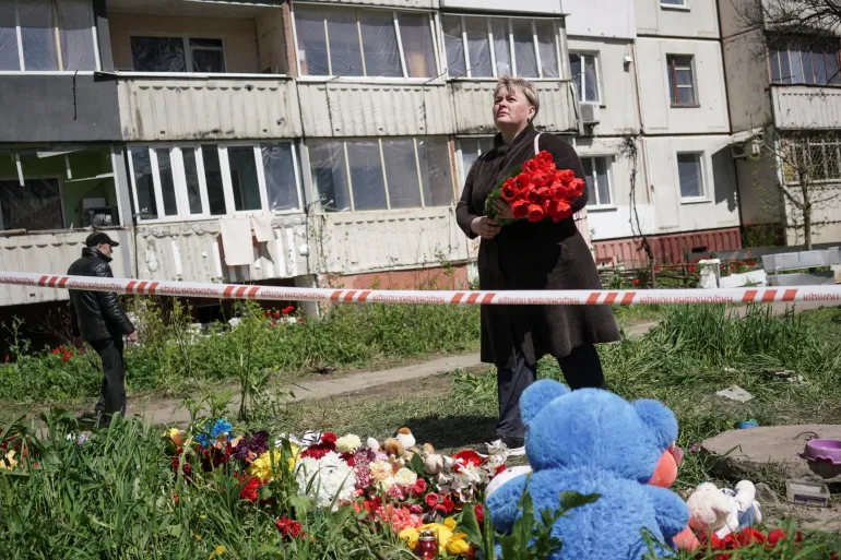 Russia criticised at UN as more civilians killed in war zones