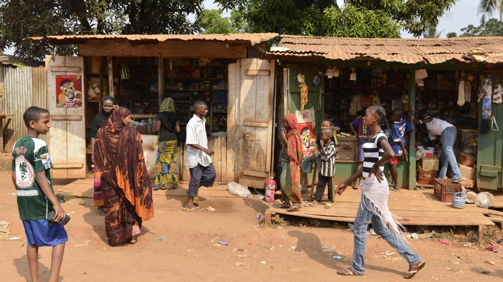 Centrafrique: Wagner accusé de violences sur des citoyens, les autorités démentent