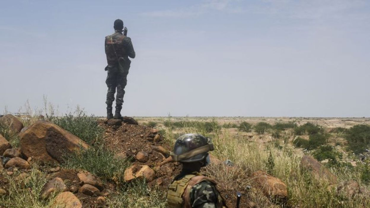 La Belgique et le Niger collaborent en matière de lutte contre terrorisme