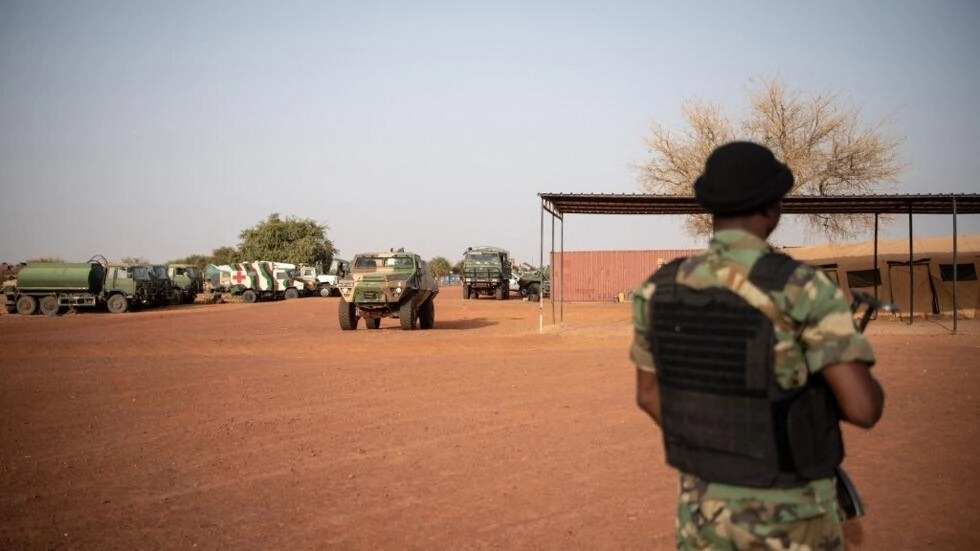 Quel statut et quel mandat pour les Forces françaises au Sahel?