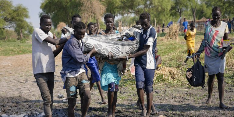 A Looming Disaster: Sudan’s Refugees Face Dire Humanitarian Conditions in Chad