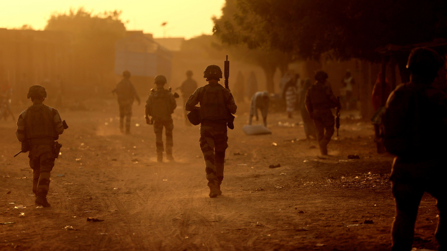 Algeria’s growing concerns over instability in Mali