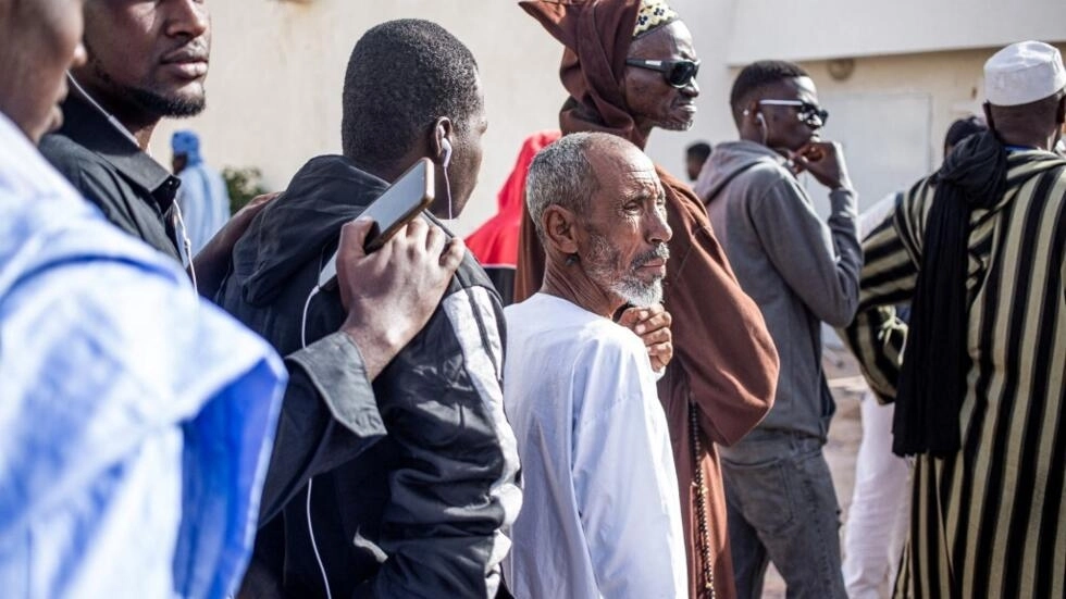 Élections en Mauritanie: le pays toujours dans l’attente des résultats par la Ceni