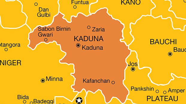Suspected Boko Haram member kills self with explosives to evade arrest in Kaduna