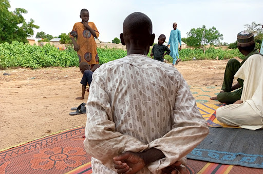 Terrorists Tortured Captives ‘For Sport’ In Northwest Nigeria