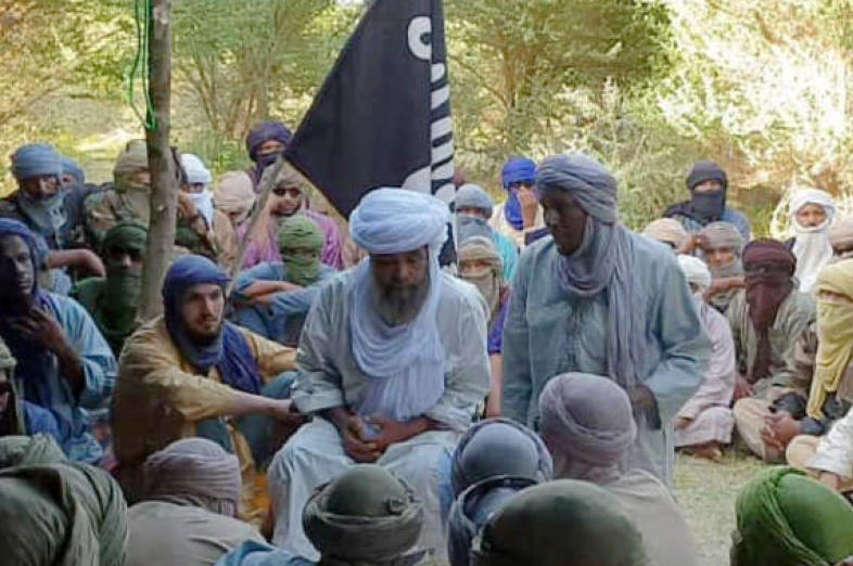 Au Sahel, l’émir Iyad Ag-Ghali toujours vivant, toujours influent, toujours traqué