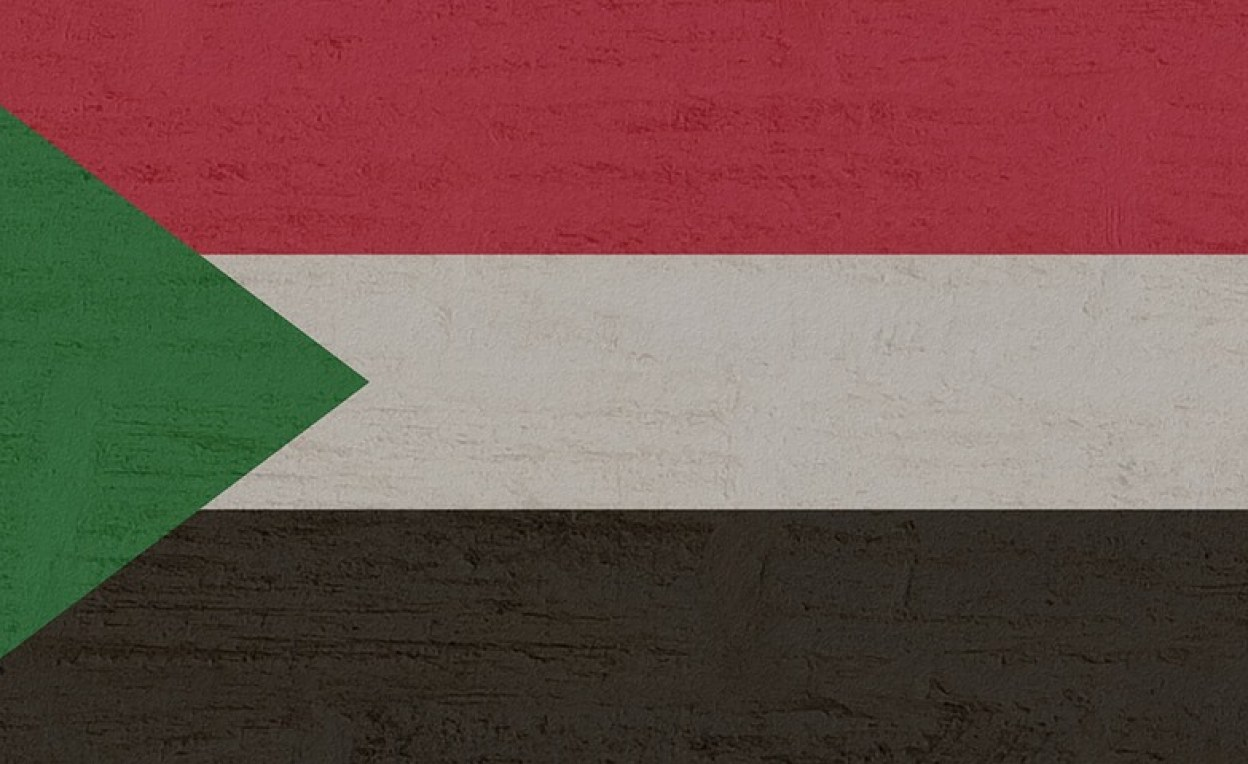 Sudan – Calling It a Fight Between the Generals Is Simplistic