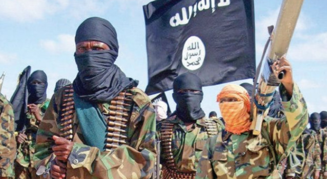 Al-Shabaab finance chief killed in Somalia